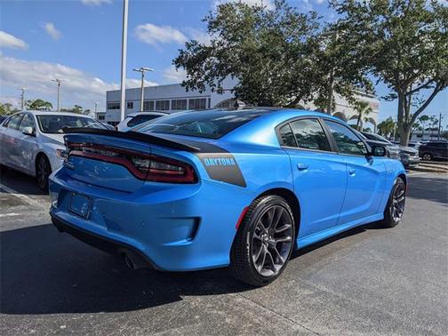 2023 Dodge Charger R/T