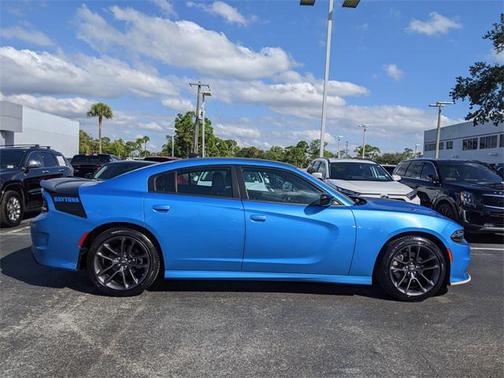 2023 Dodge Charger R/T