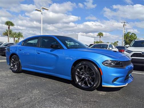 2023 Dodge Charger R/T