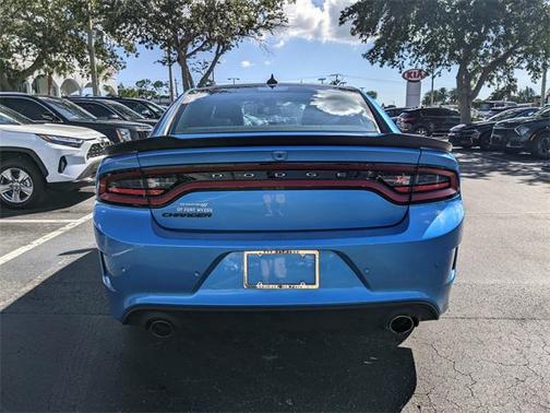 2023 Dodge Charger R/T