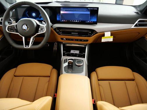 2026 BMW 330 xDrive NA