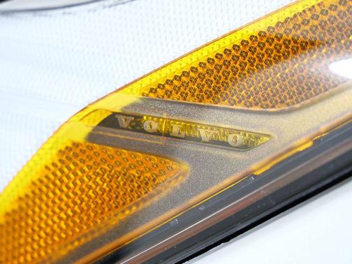 2022 Volvo XC60 Recharge Plug-In Hybrid T8 R-Design