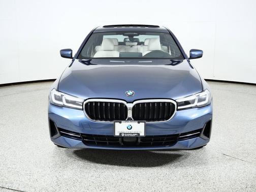 2023 BMW 530 i xDrive