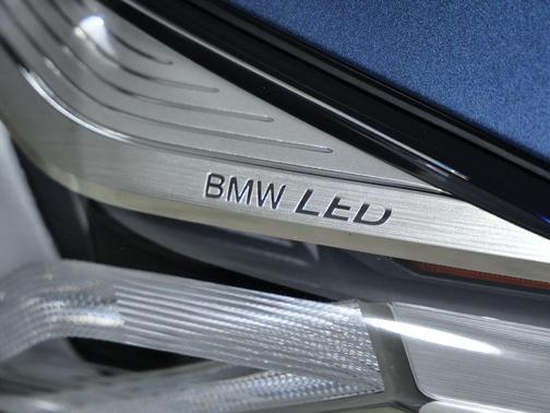 2023 BMW 530 i xDrive