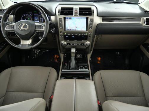 2021 Lexus GX 460 Premium