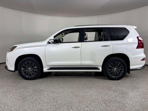 2021 Lexus GX 460 Premium