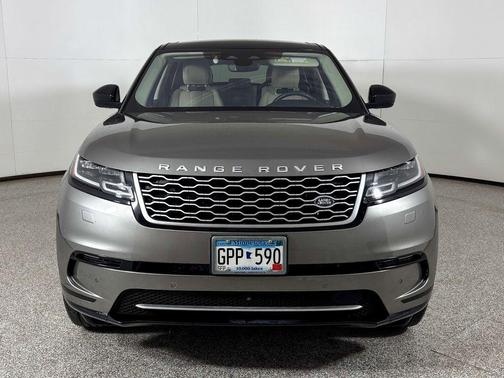 2021 Land Rover Range Rover Velar P250 S