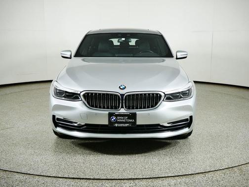 2019 BMW 640 Gran Turismo i xDrive