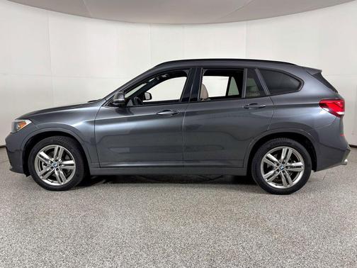 2021 BMW X1 xDrive28i