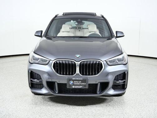 2021 BMW X1 xDrive28i
