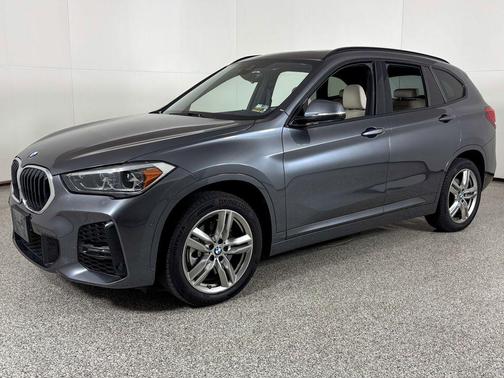 2021 BMW X1 xDrive28i