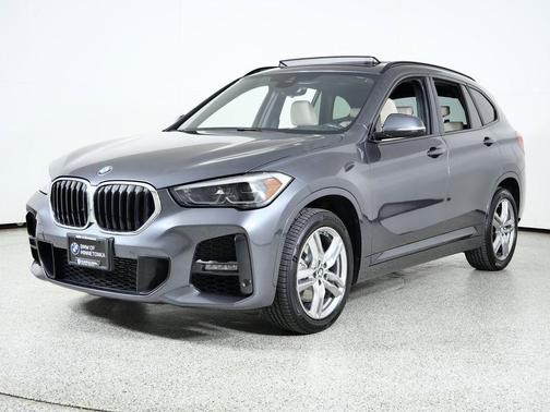 2021 BMW X1 xDrive28i