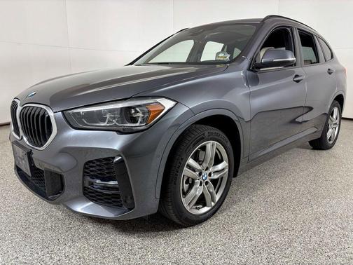 2021 BMW X1 xDrive28i
