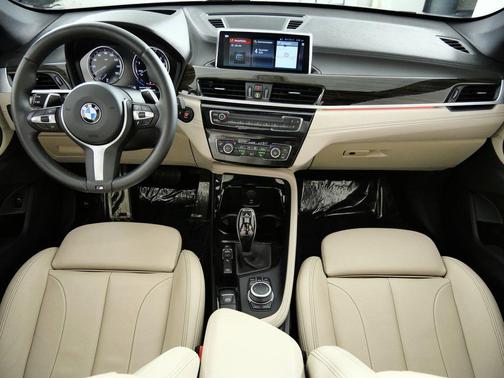 2021 BMW X1 xDrive28i