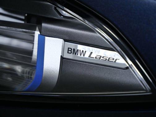 Carbon Black Metallic 2026 BMW 840 Gran Coupe i xDrive