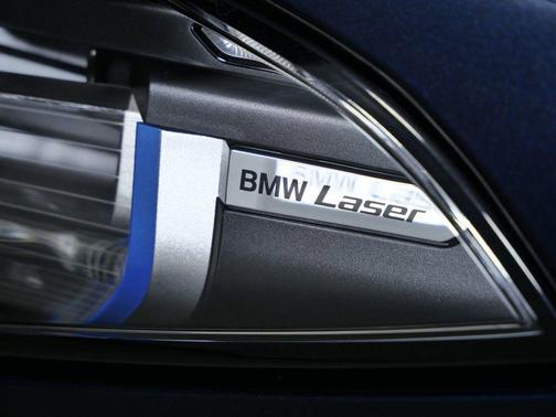 Carbon Black Metallic 2026 BMW 840 Gran Coupe i xDrive