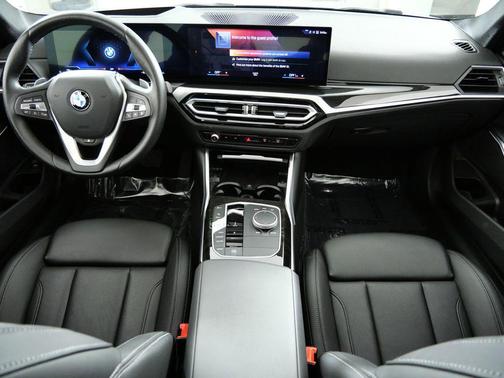 2023 BMW 330 xDrive