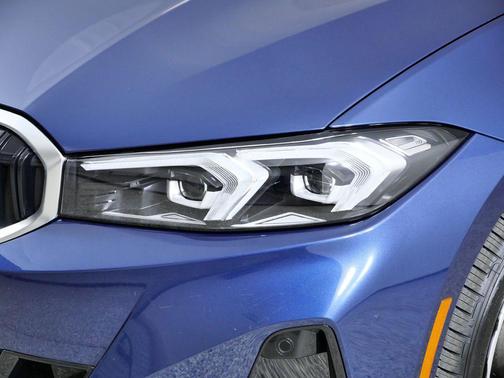 2023 BMW 330 xDrive