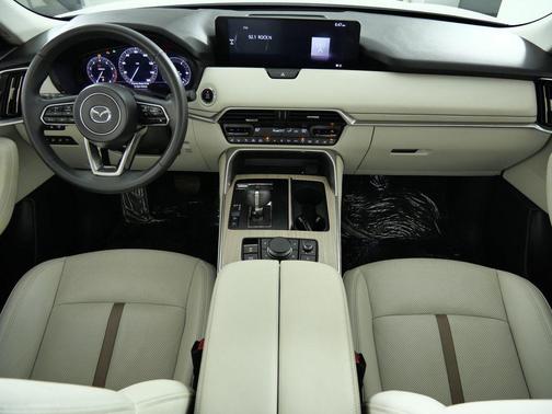 2024 Mazda CX-90 3.3 Turbo Premium Plus