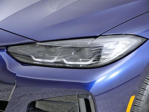 2024 BMW i4 Gran Coupe M50