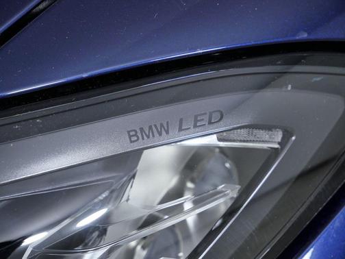 2024 BMW i4 Gran Coupe M50