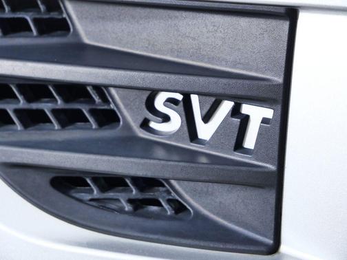 2012 Ford F-150 SVT Raptor