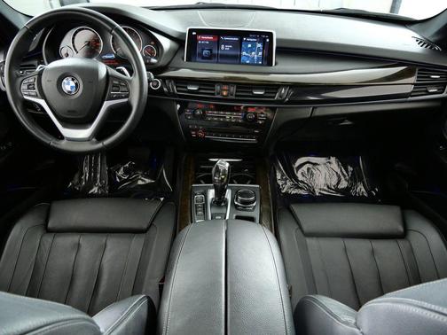 2018 BMW X5 eDrive xDrive40e