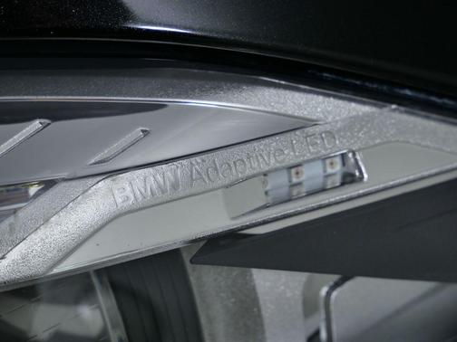 2018 BMW X5 eDrive xDrive40e