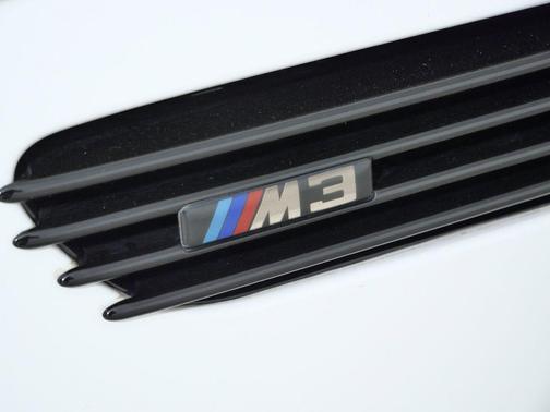 2004 BMW M3 Base