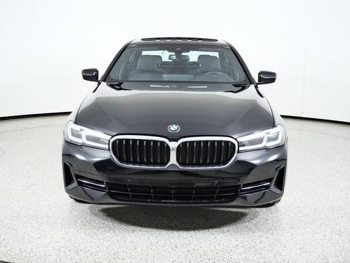 2023 BMW 540 i xDrive
