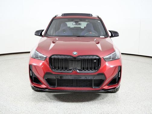 2026 BMW X1 M35i