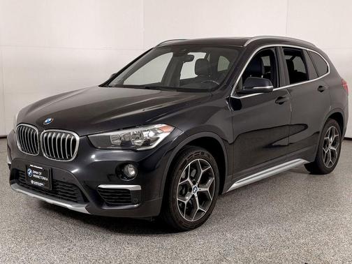2019 BMW X1 xDrive28i