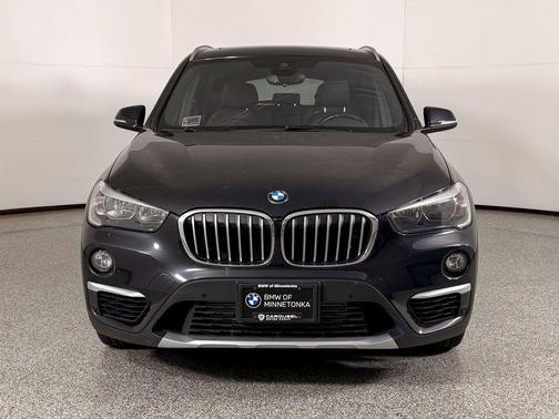 2019 BMW X1 xDrive28i