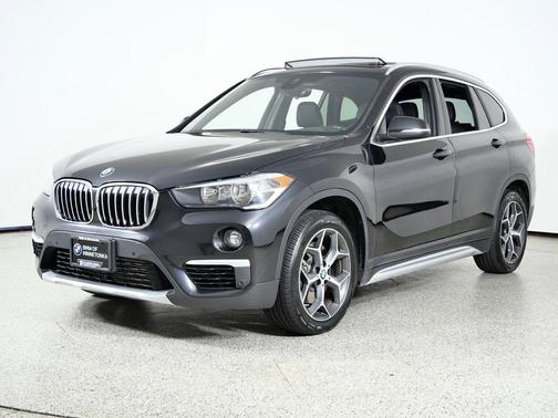 2019 BMW X1 xDrive28i
