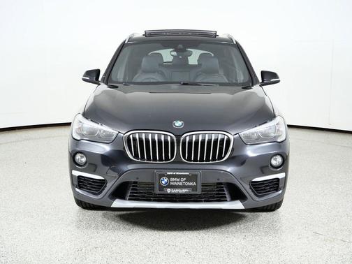 2019 BMW X1 xDrive28i