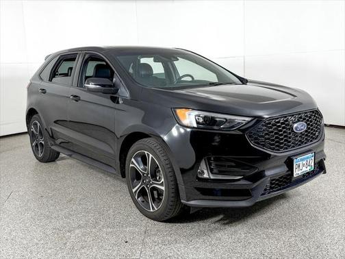 2019 Ford Edge ST