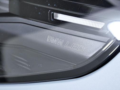 2026 BMW 530 i xDrive