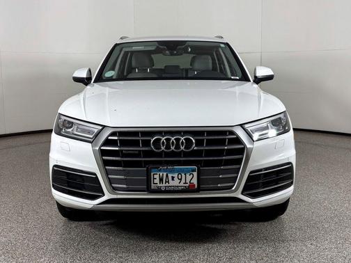 2020 Audi Q5 45 Premium