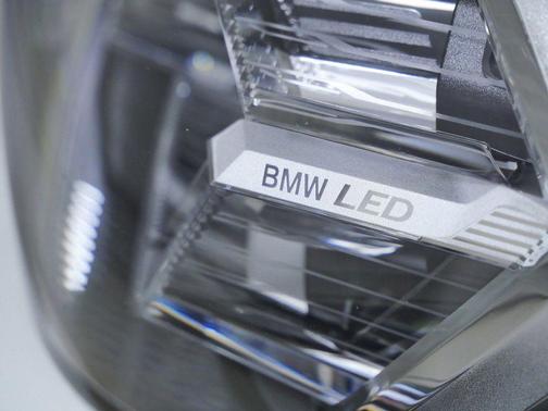 Alpine White 2023 BMW X3 xDrive30i