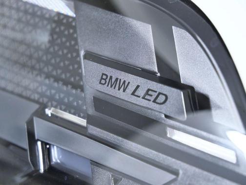 Alpine White 2026 BMW X5 xDrive40i