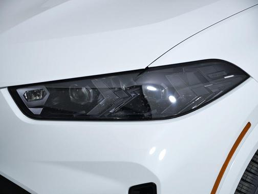 Alpine White 2026 BMW X5 xDrive40i