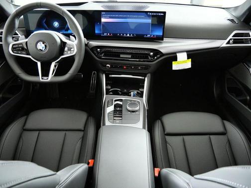 2026 BMW 330 xDrive NA