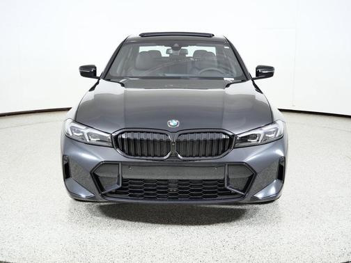 2026 BMW 330 xDrive NA