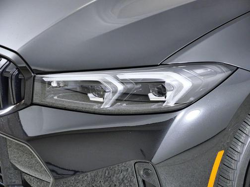 2026 BMW 330 xDrive NA