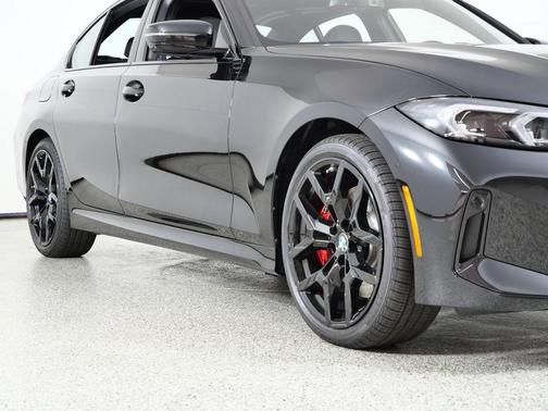 2026 BMW 330 xDrive NA