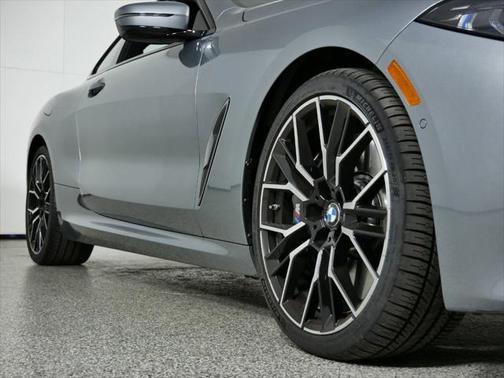 2024 BMW 840 i xDrive