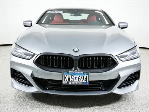2024 BMW 840 i xDrive
