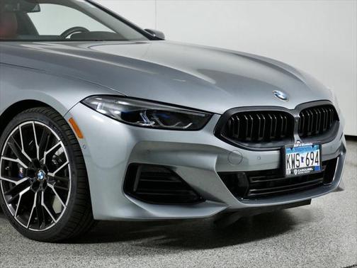 2024 BMW 840 i xDrive
