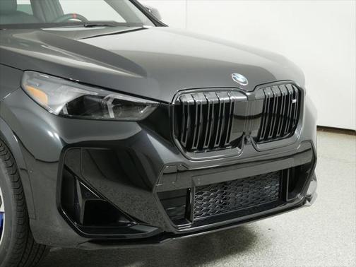 2025 BMW X1 M35i