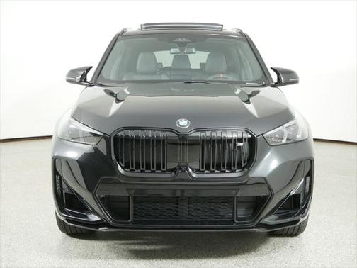 2025 BMW X1 M35i